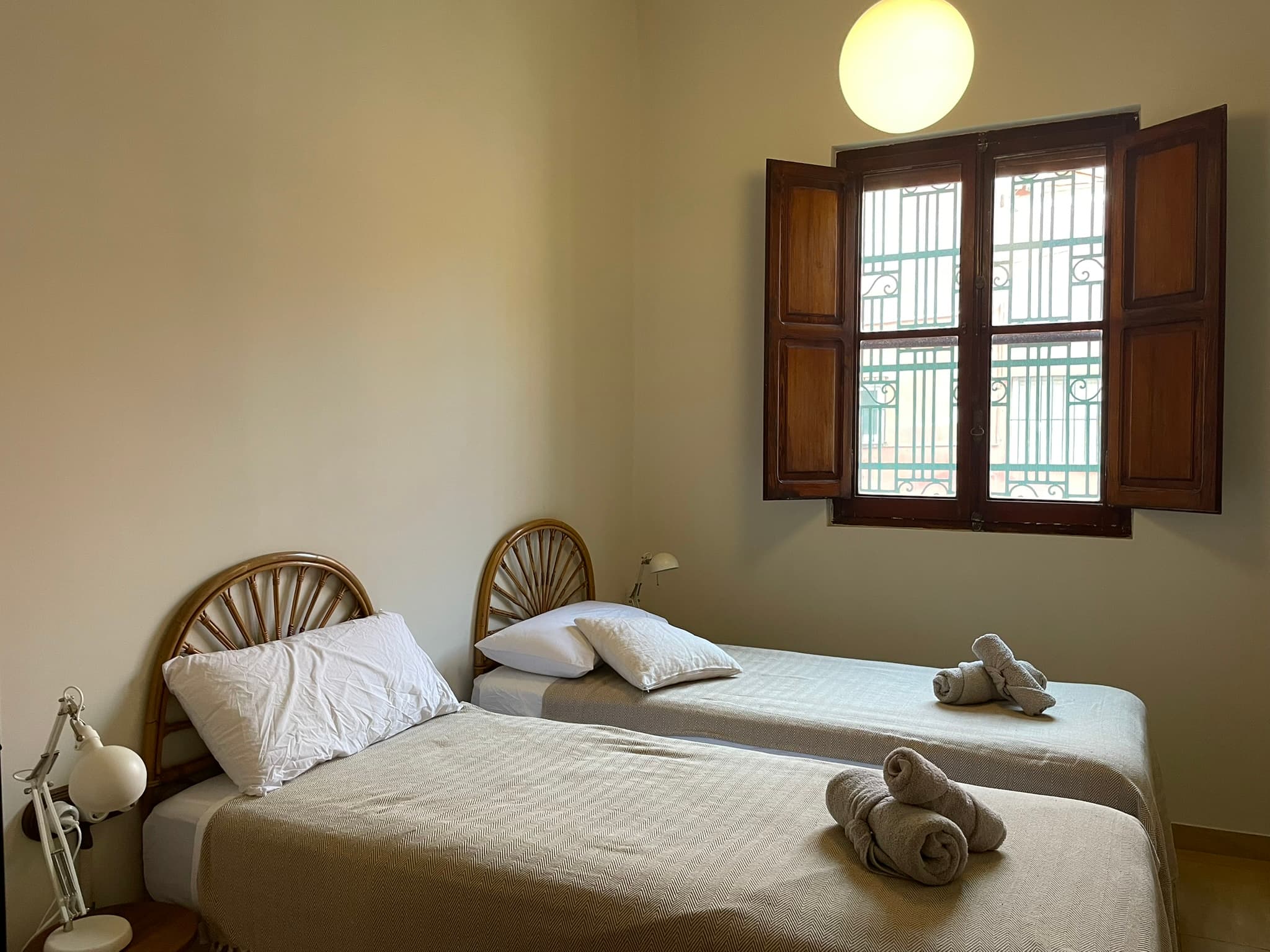 Salvoreta - 3rd bedroom