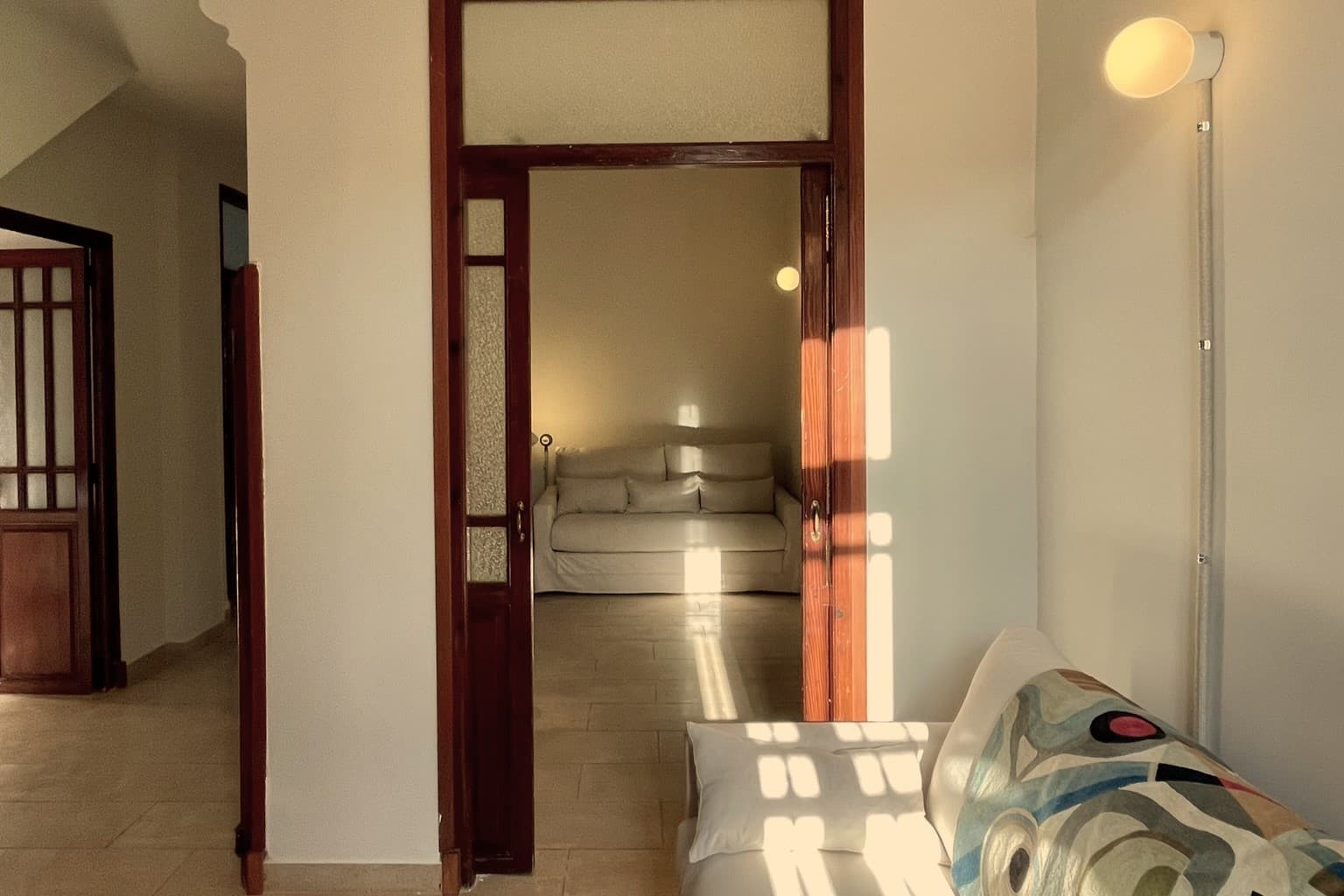 Salvoreta - Office/4th bedroom