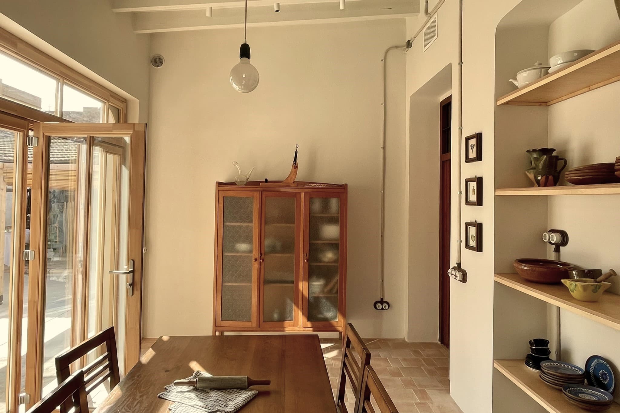 Salvoreta - Dining