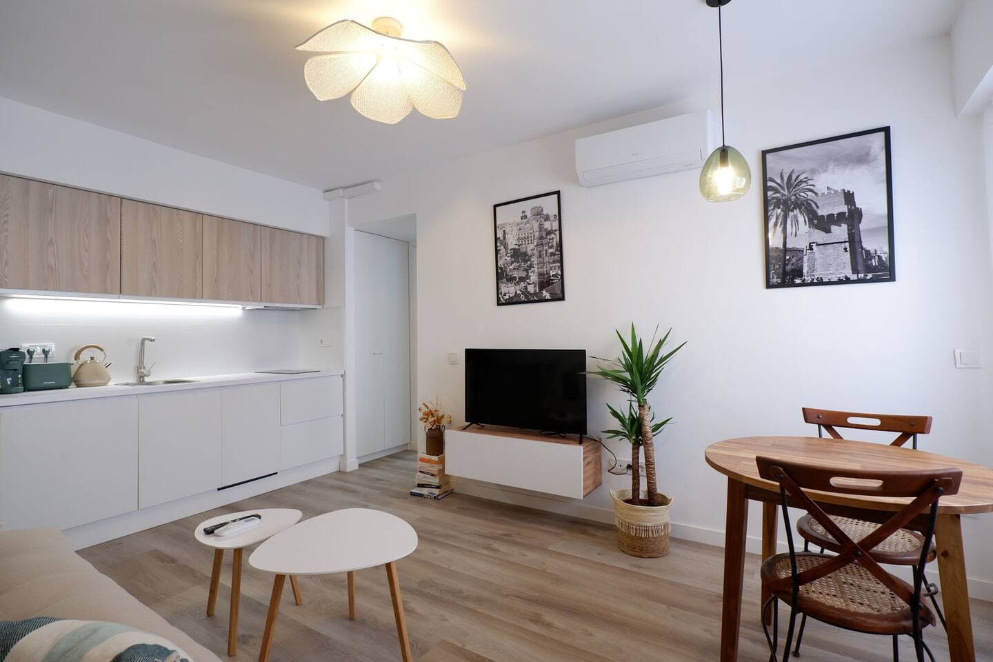 Costa Rica apartment