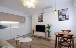 Costa Rica apartment