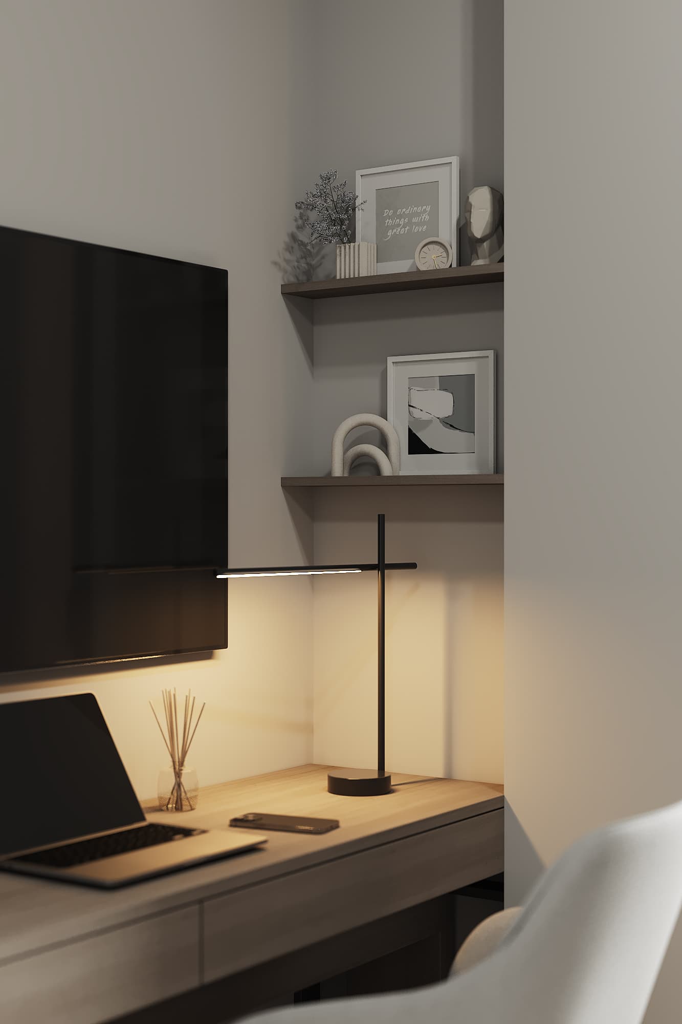 Guest Bedroom