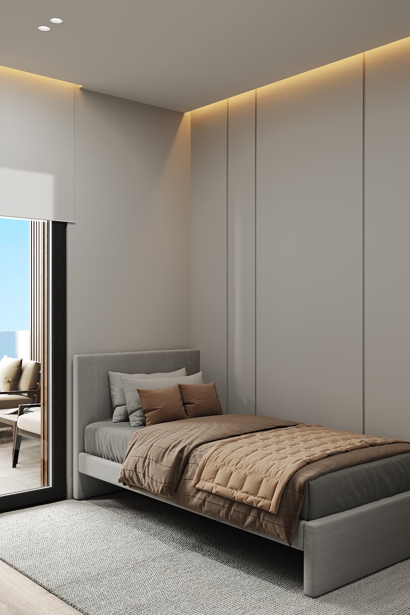 Guest Bedroom