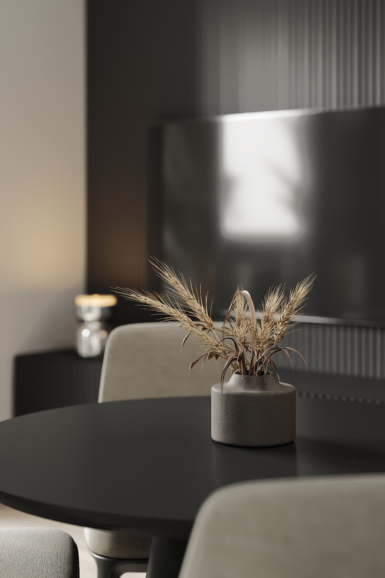 Decorative details