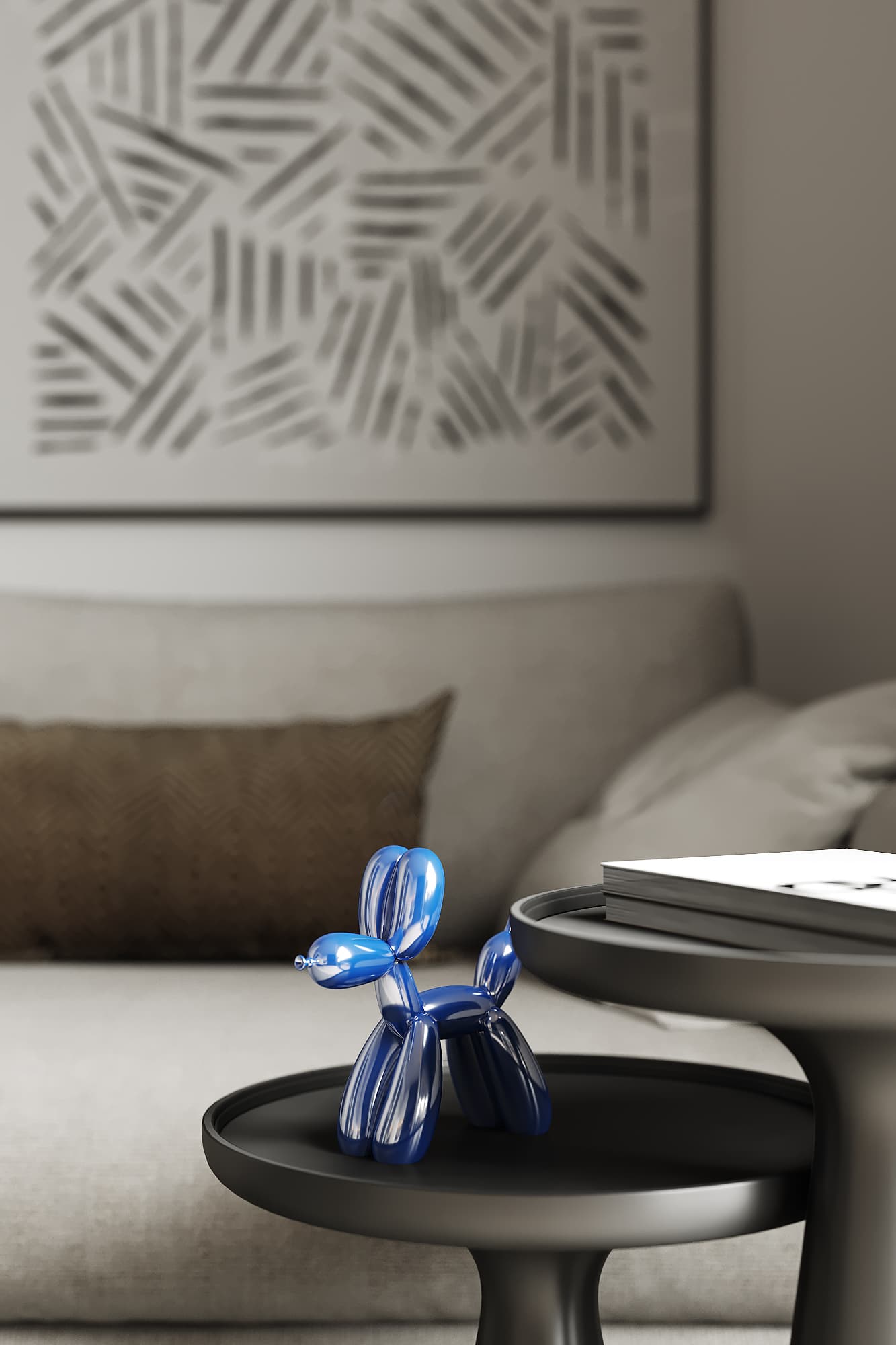 Decorative details