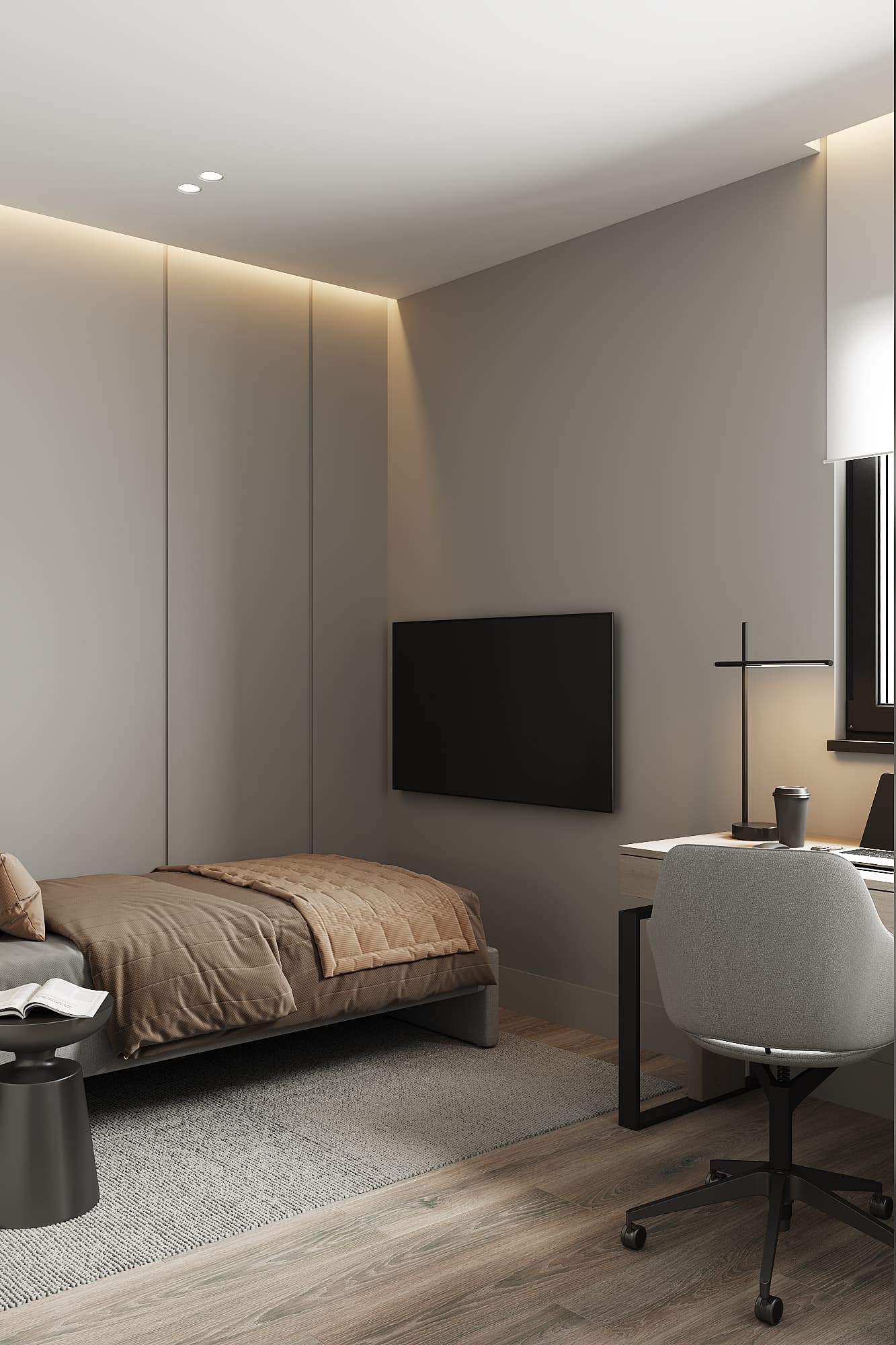 Guest Bedroom