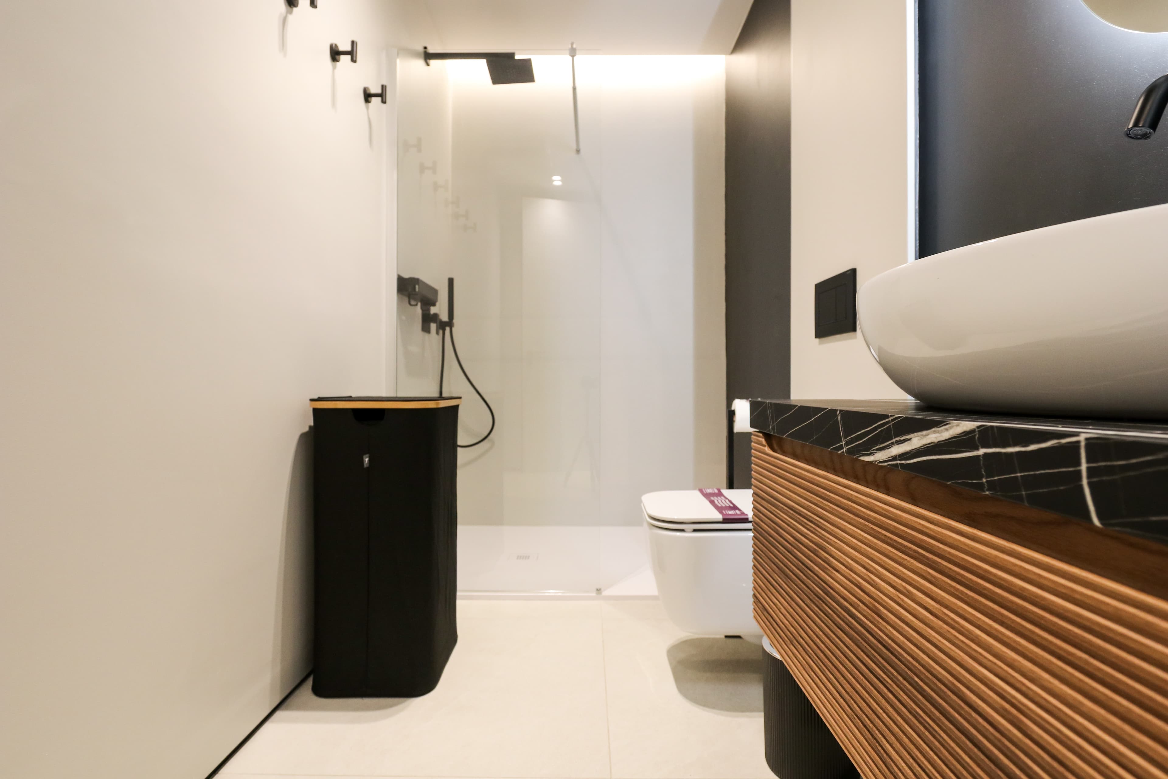 Luxurious Bathroom