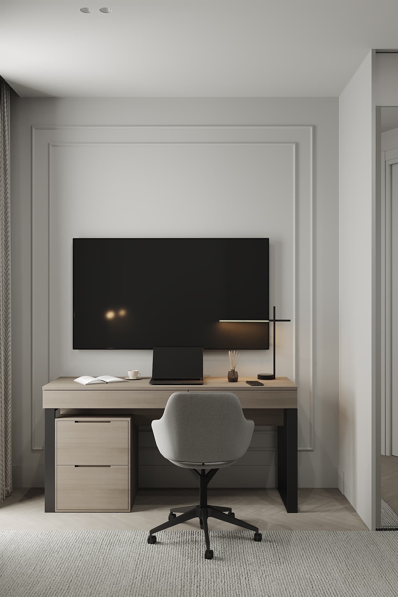 Office? check!