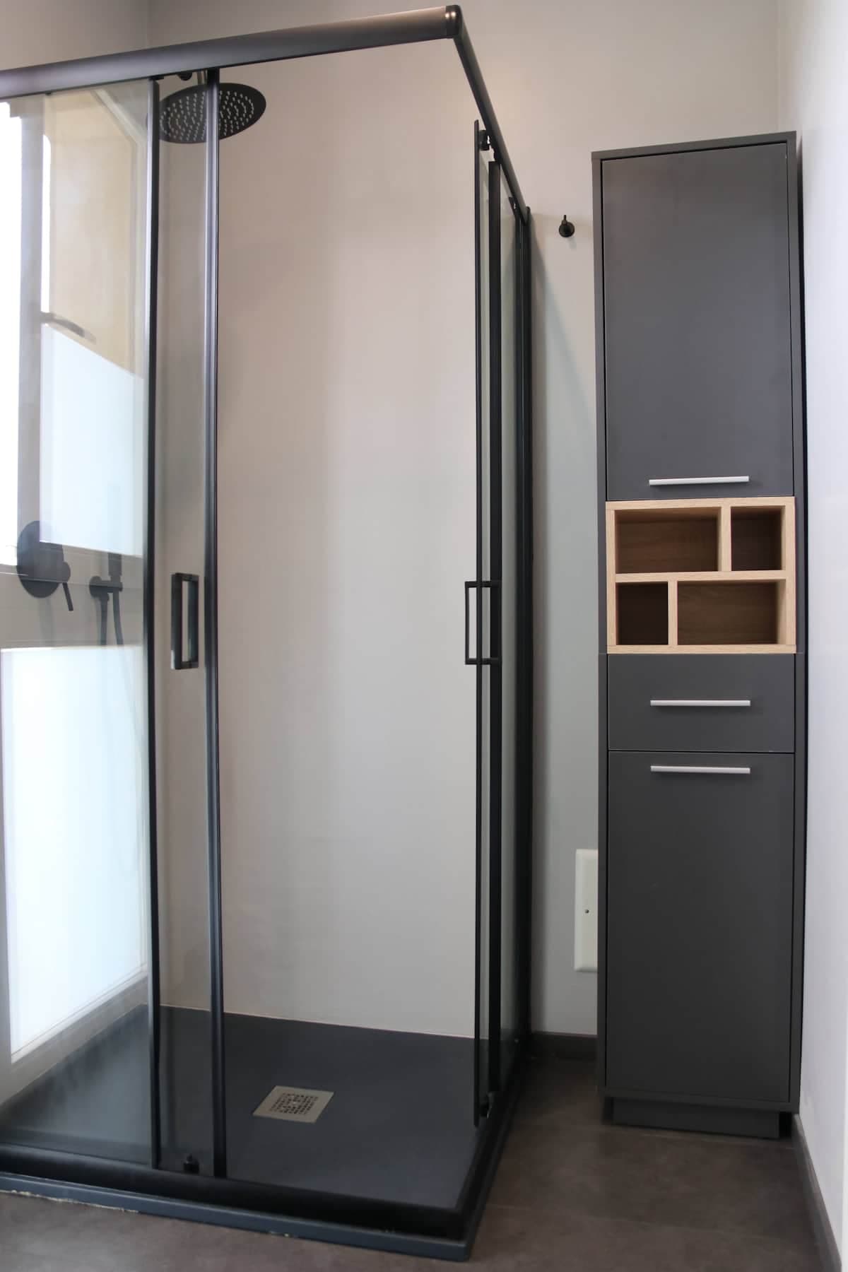 Luxurious Bathroom