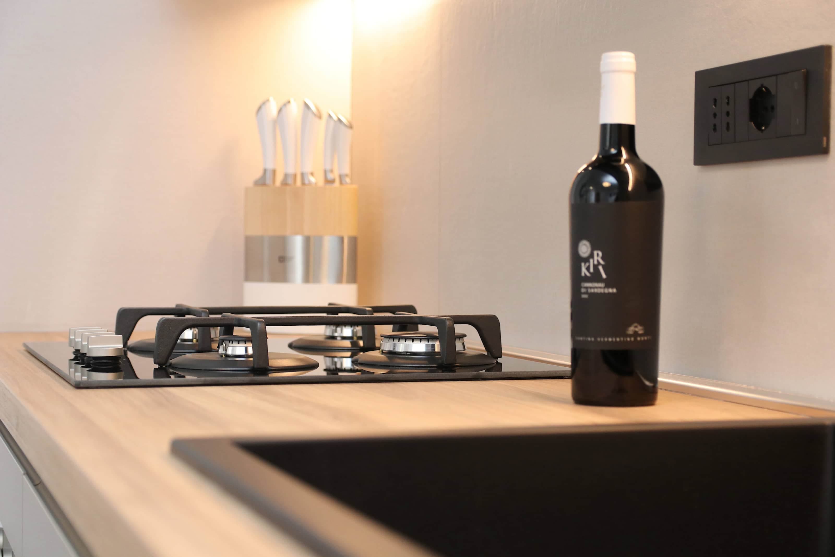 Counter top