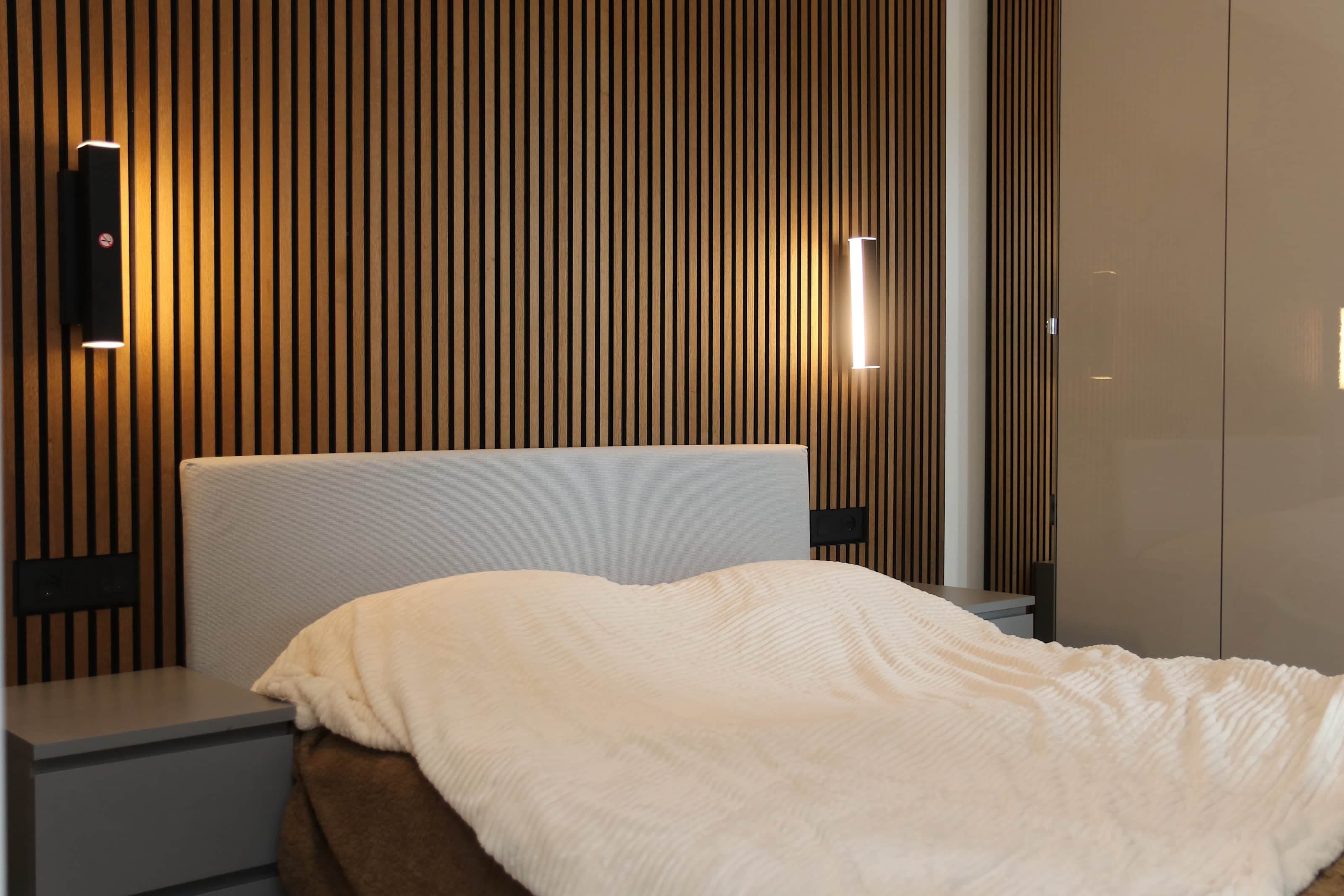 Amazing bedroom