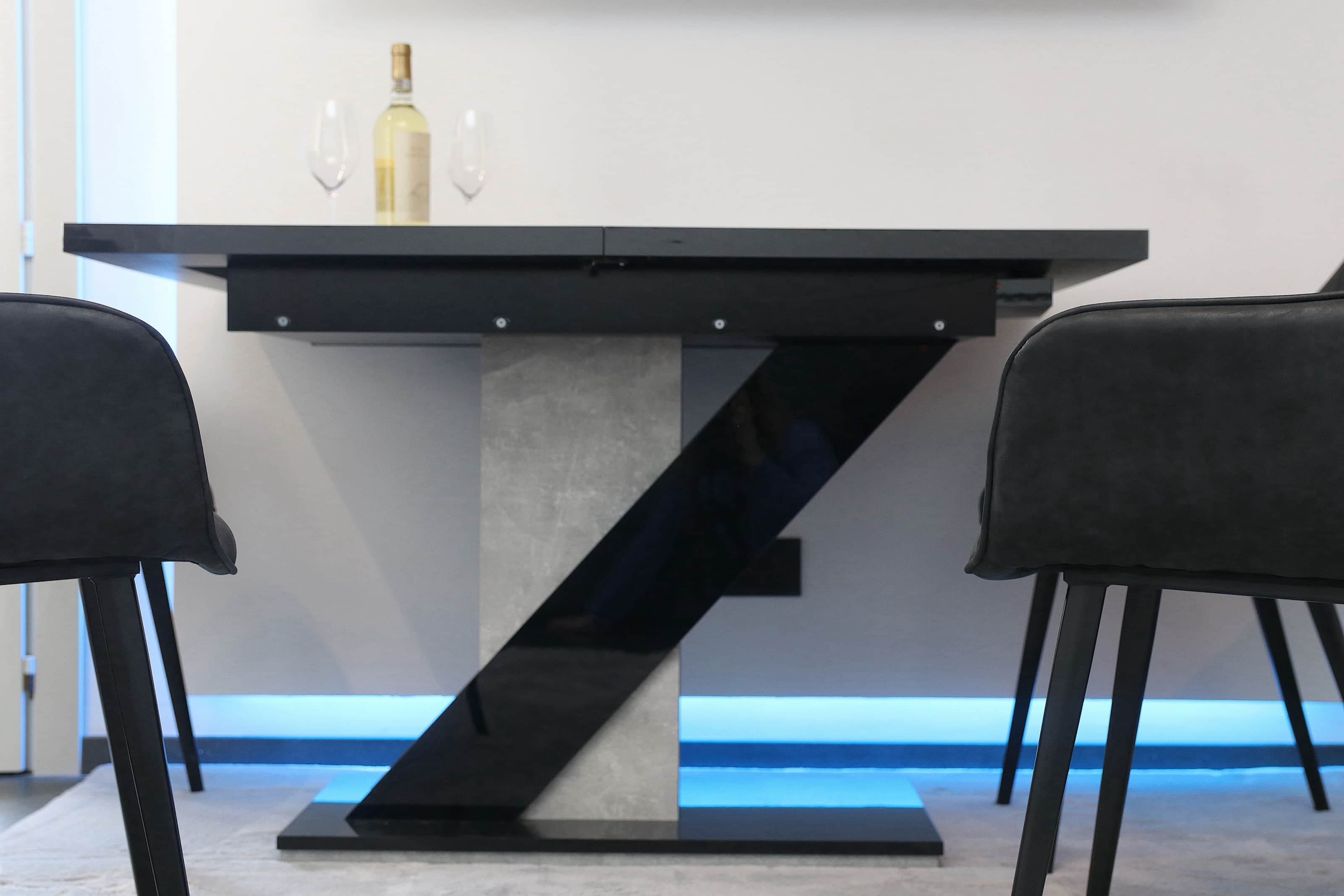 Modern Dining table