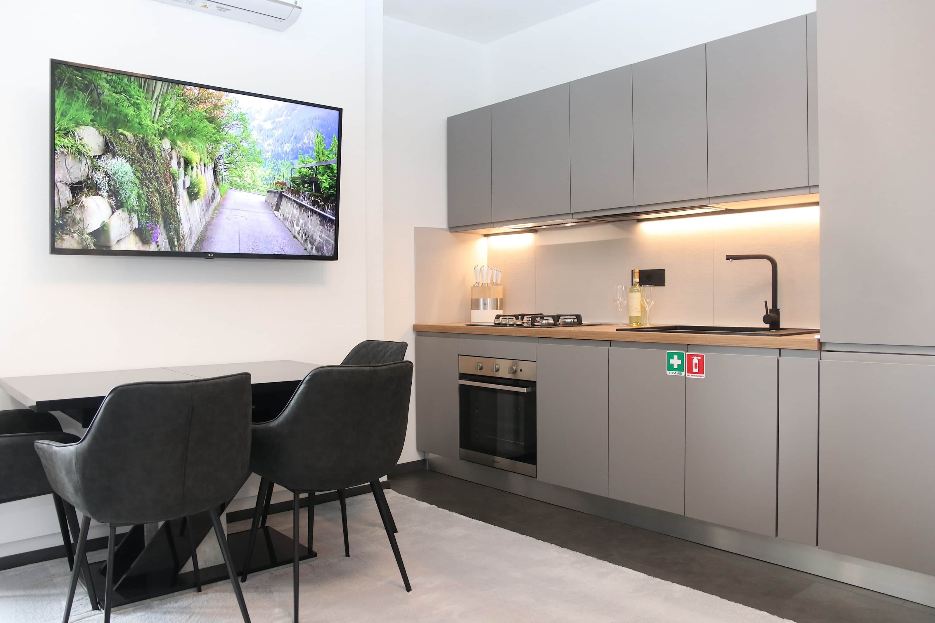 Your Holiday Rental!