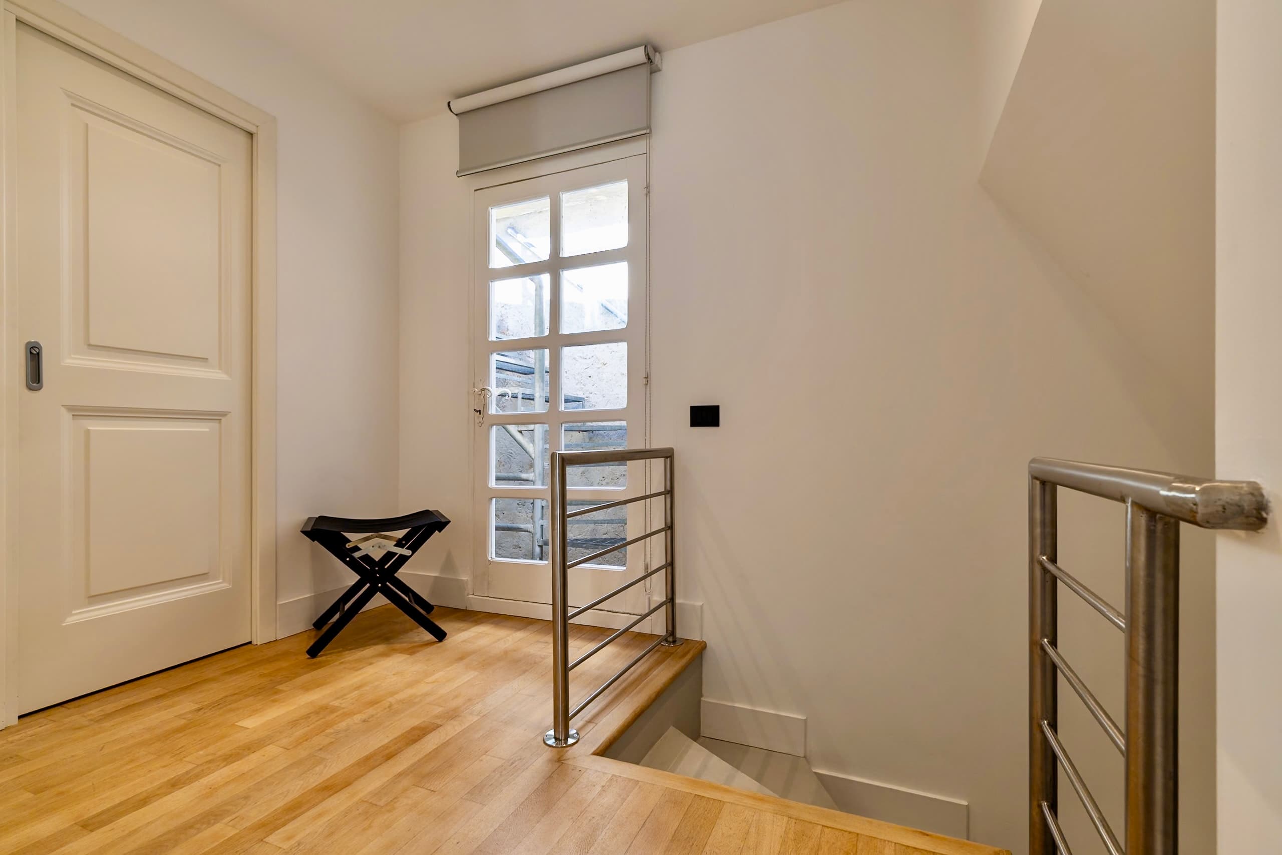 First floor of Cavour 41