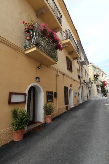 Surroundings - Olbia