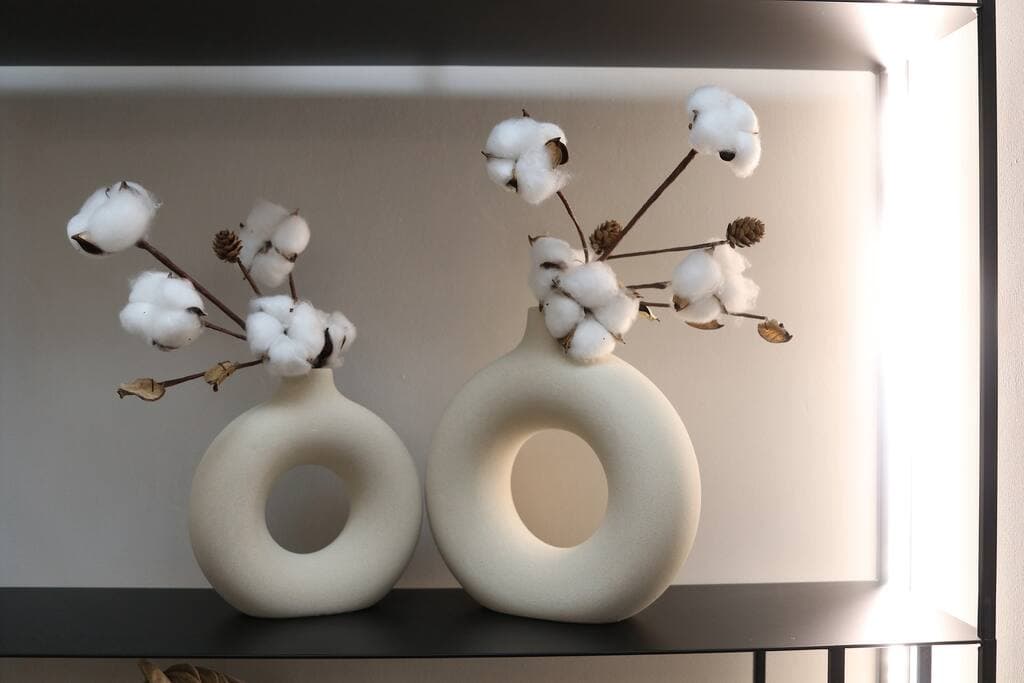 Decorative details