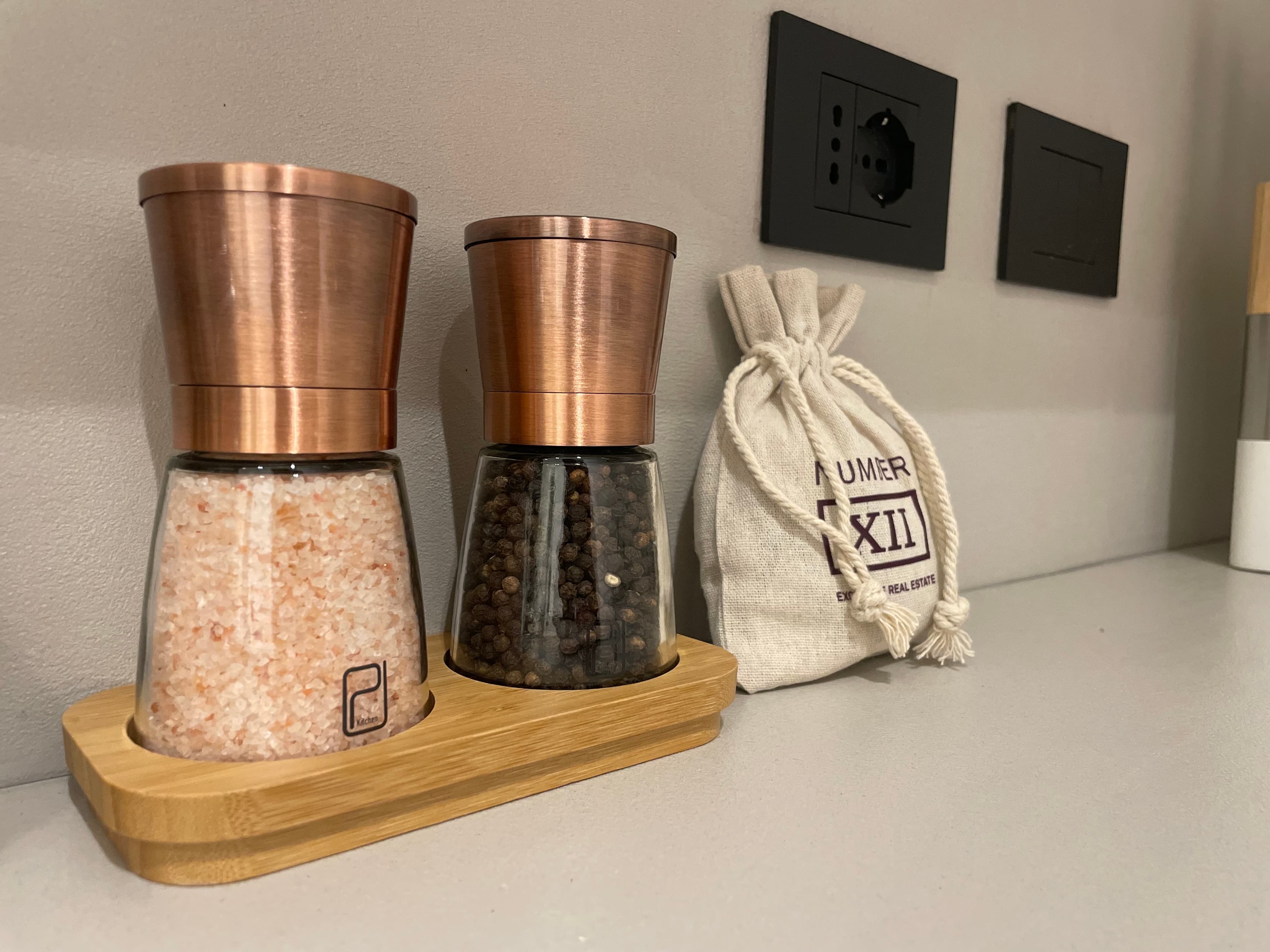 Spices