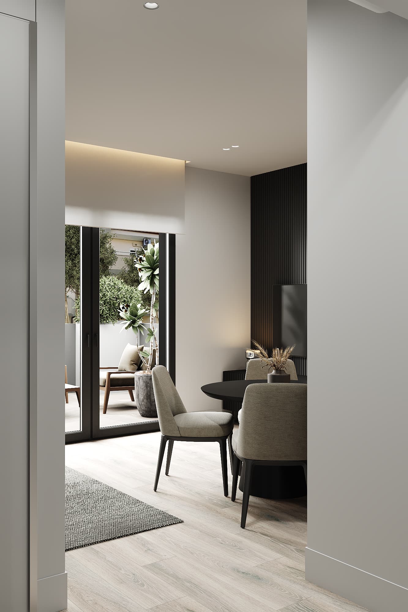 AZULIS#6- NEW Luxurious 2BR Holiday Apartment + Terrace + P