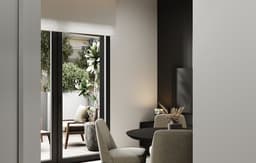 AZULIS#6- NEW Luxurious 2BR Holiday Apartment + Terrace + P