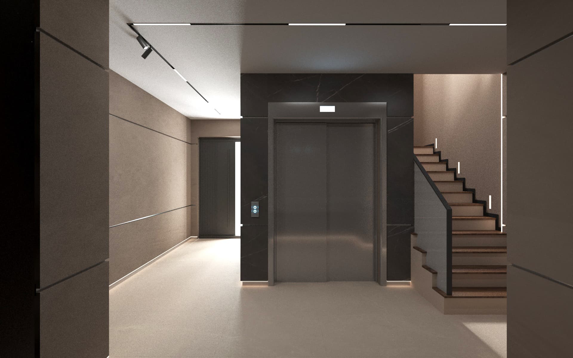 Elevator