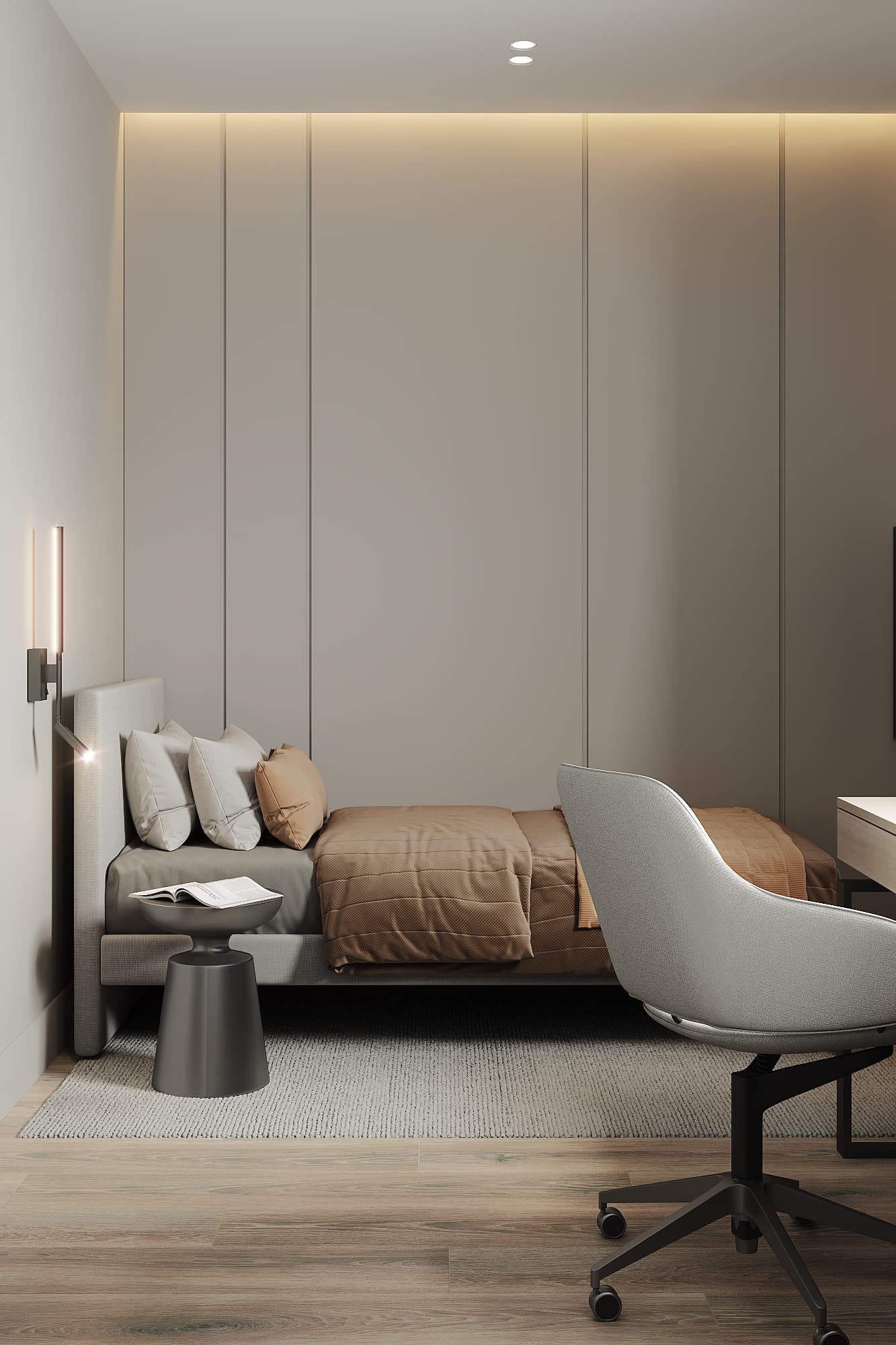 Guest Bedroom