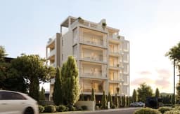 Luxury 2BR apartment AZULIS Clubhouse #1 - Terrace- P- Lift