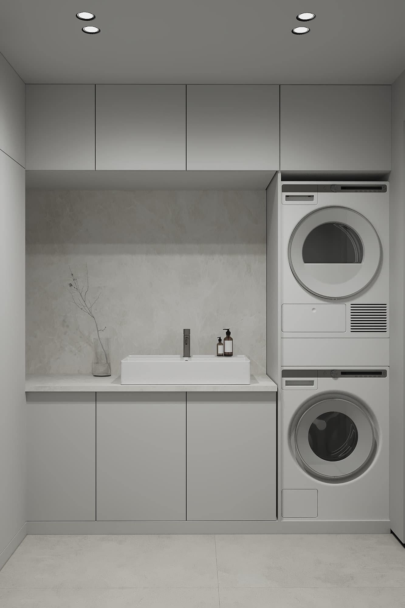 For all your laundry needs