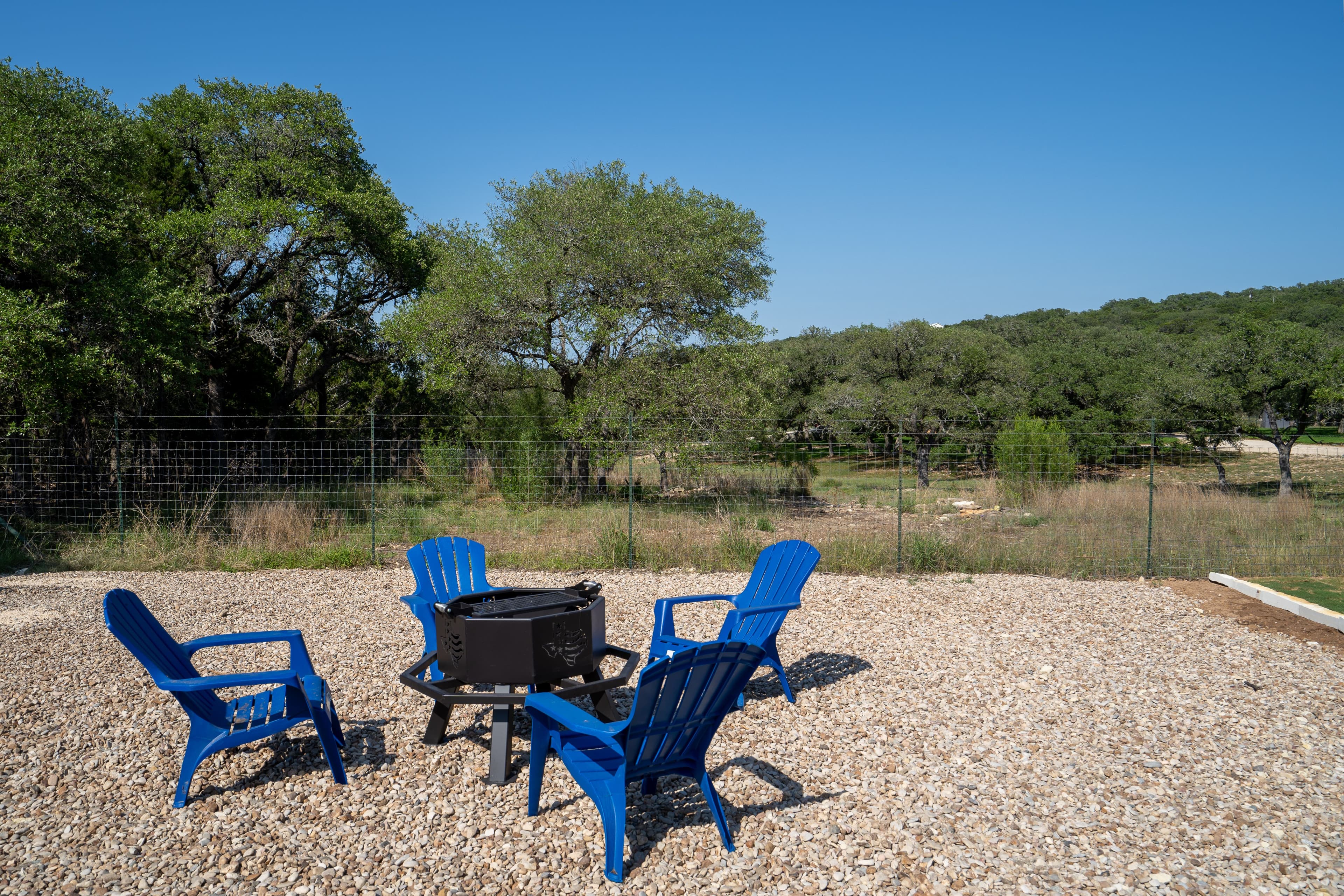 #2 Fire pit