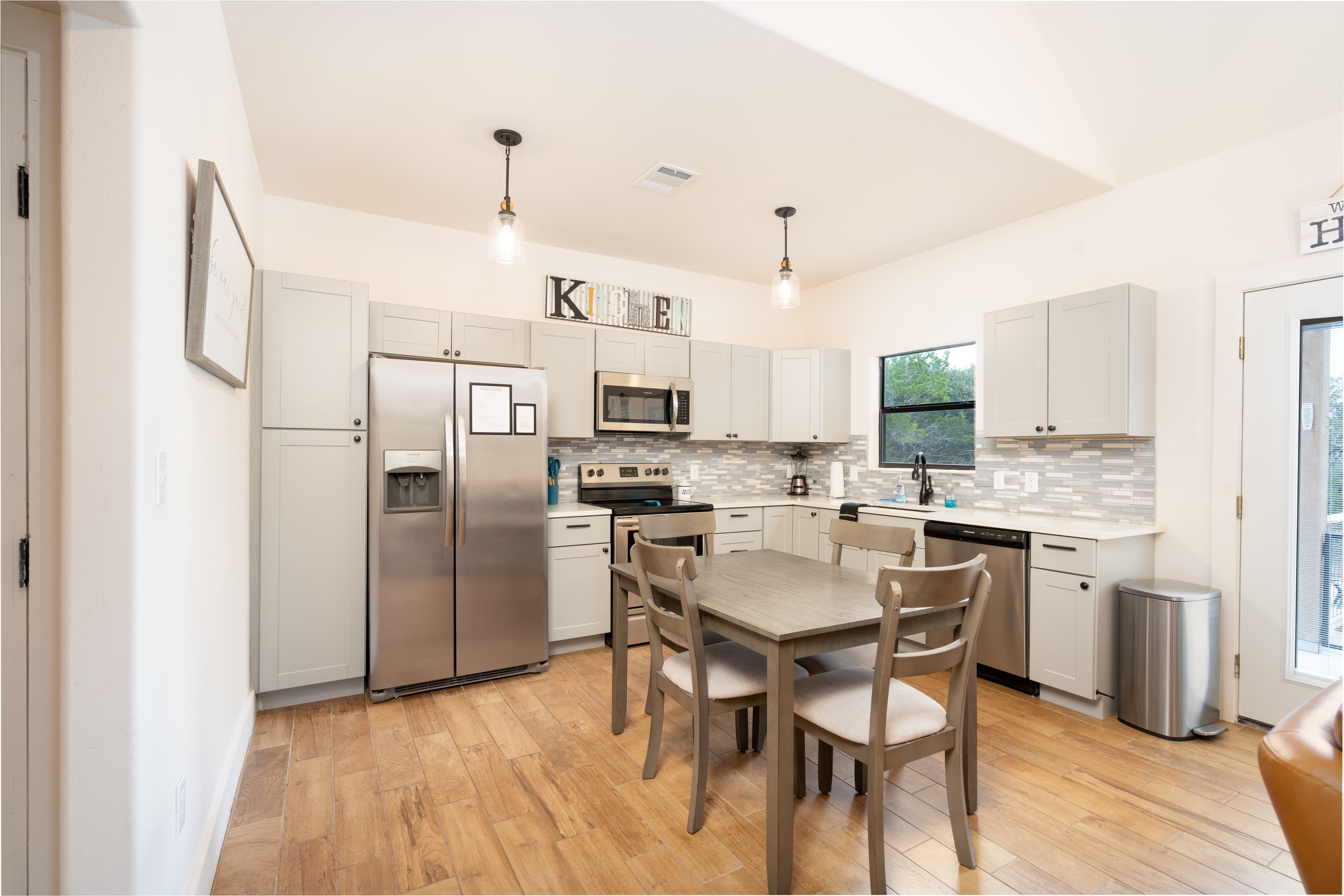 #2 Kitchen