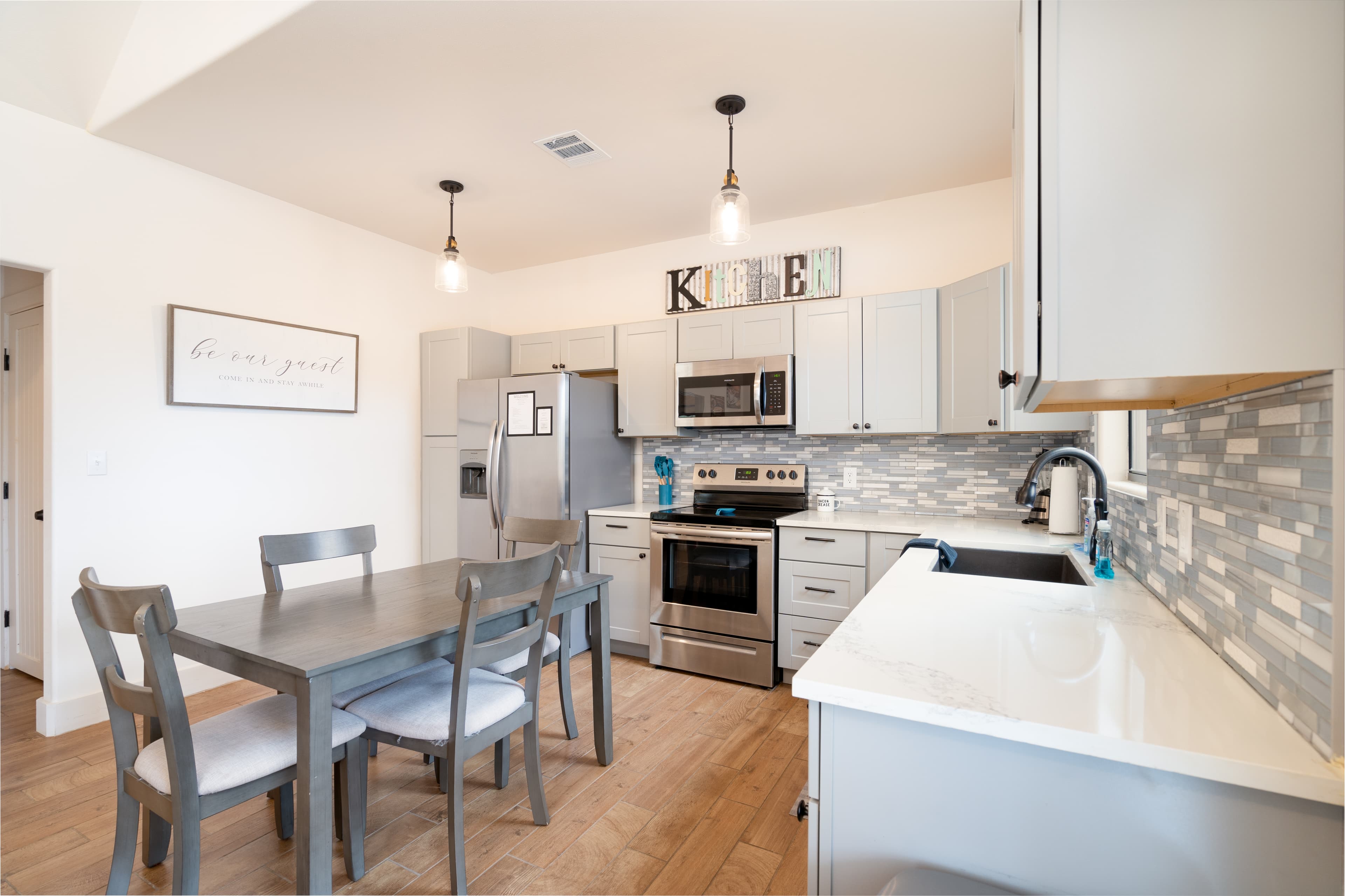 #2 Kitchen