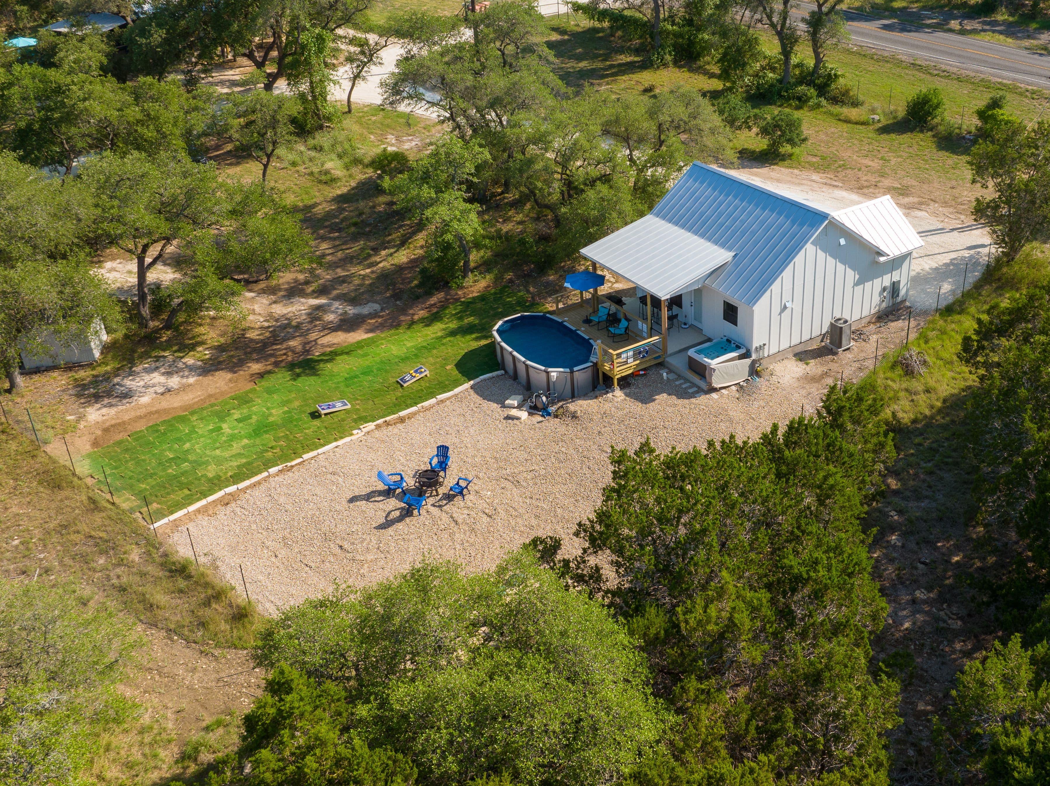 #2 Aerial