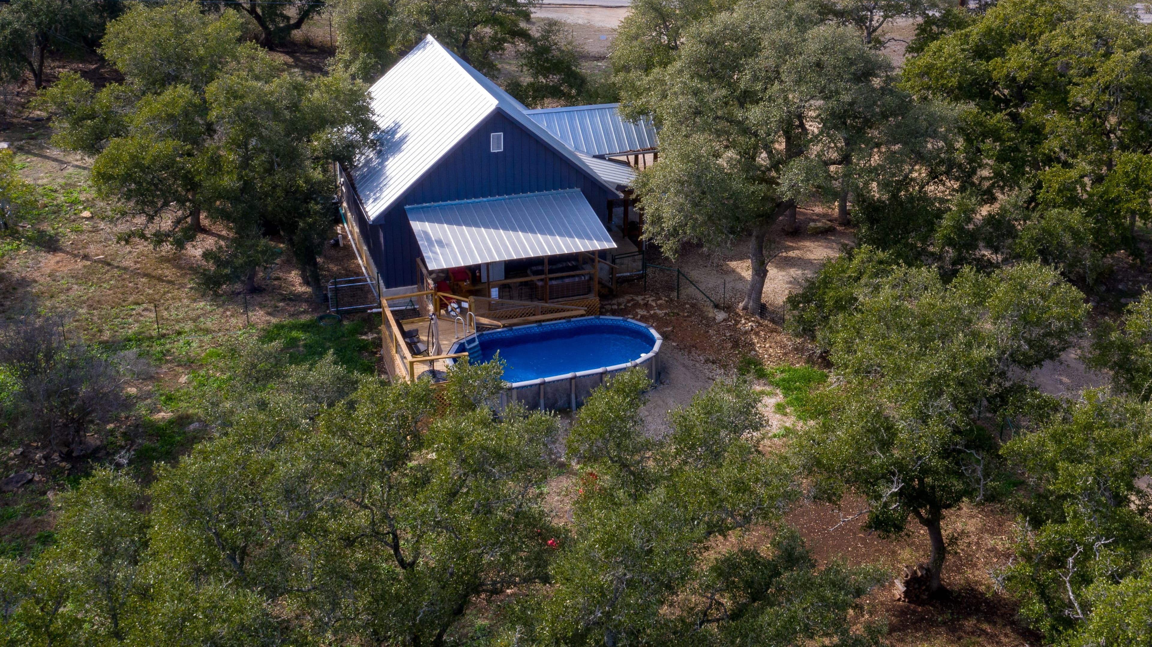 #1 Aerial