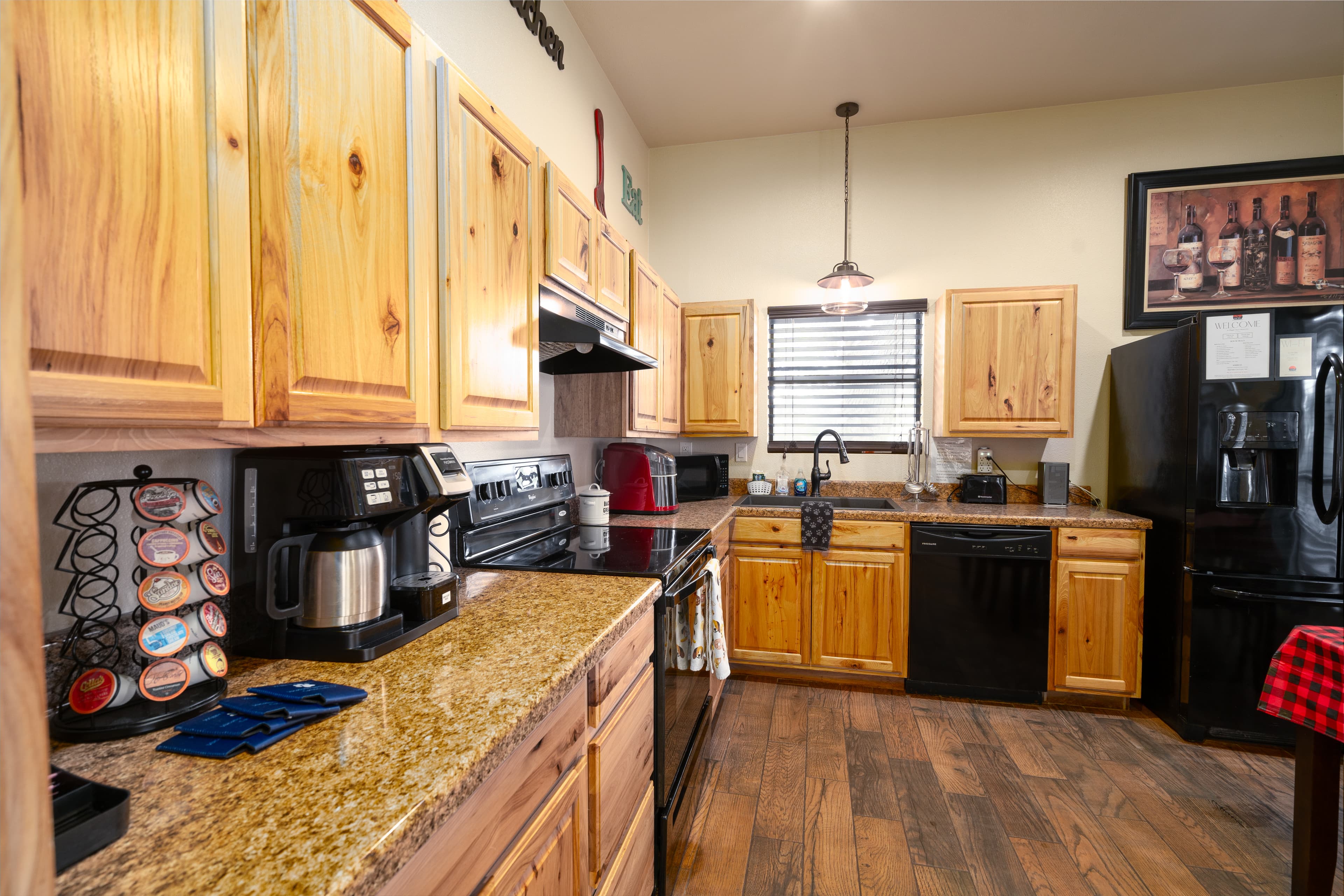 #1 Kitchen