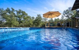 Wiggle Butts Ranch #1 | Private Pool | Hot Tub