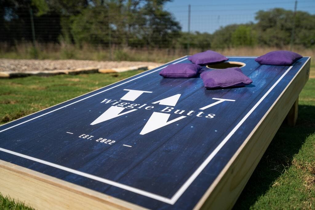Corn Hole