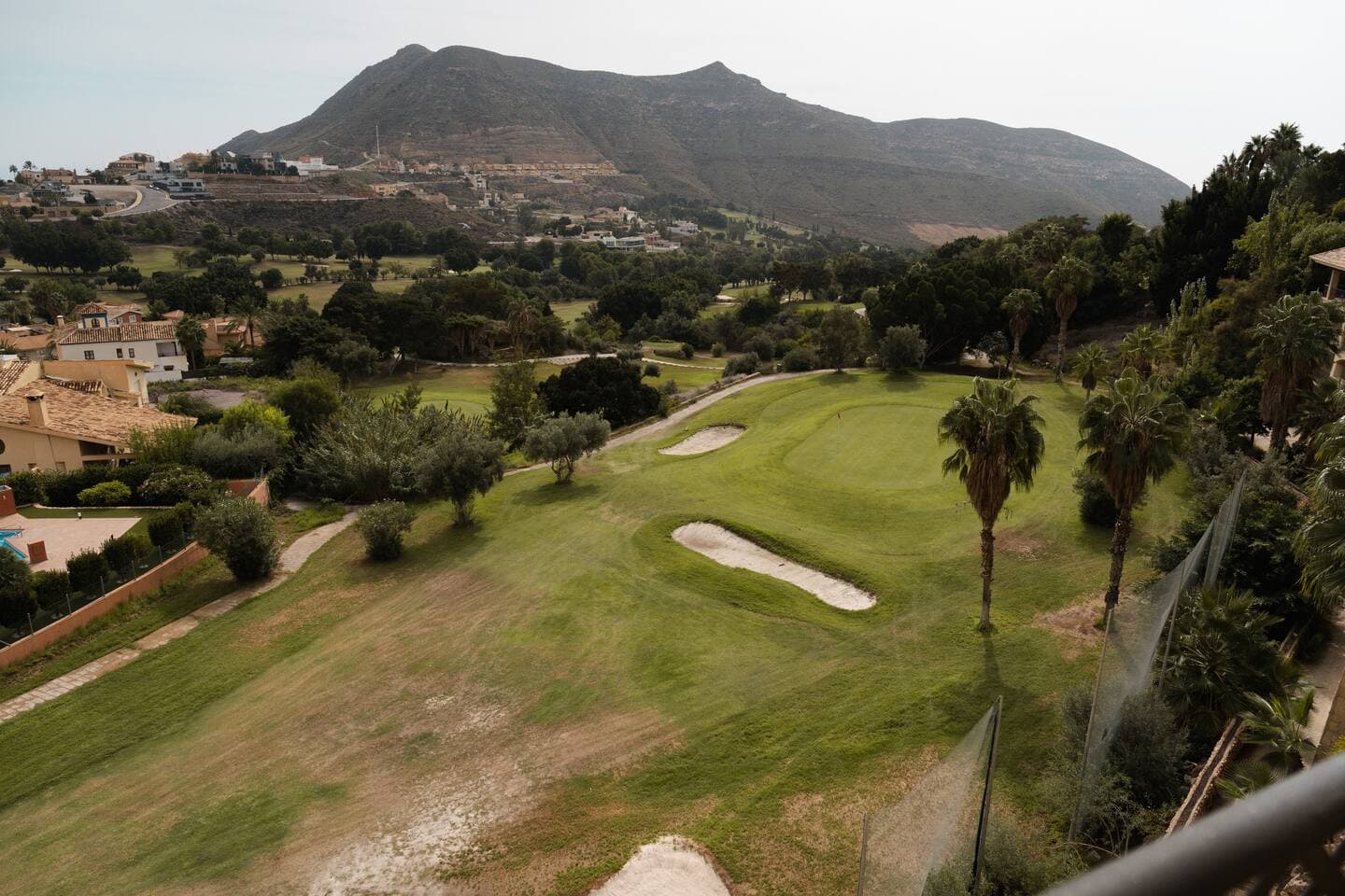 Suite La Envía Golf