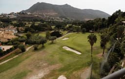 Suite La Envía Golf