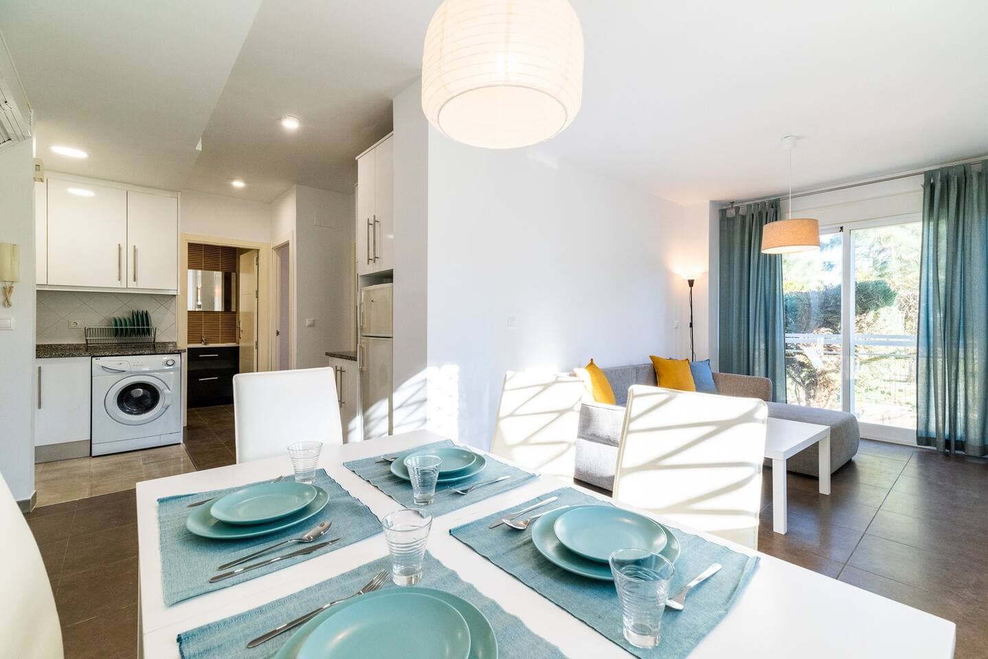 Precioso piso Torrenueva con Piscina y cerca Playa