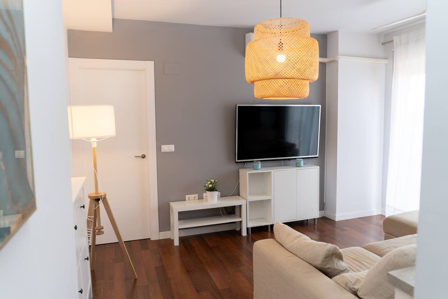 Mirador del Sol en Torrenueva