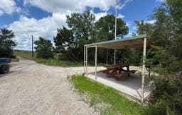 Serenity RV on Lake Godstone