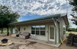 Field House on Lake Godstone