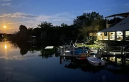 Whole Campus  on Lake Godstone