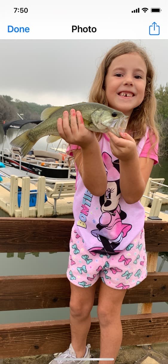 Lake Godstone Fishing