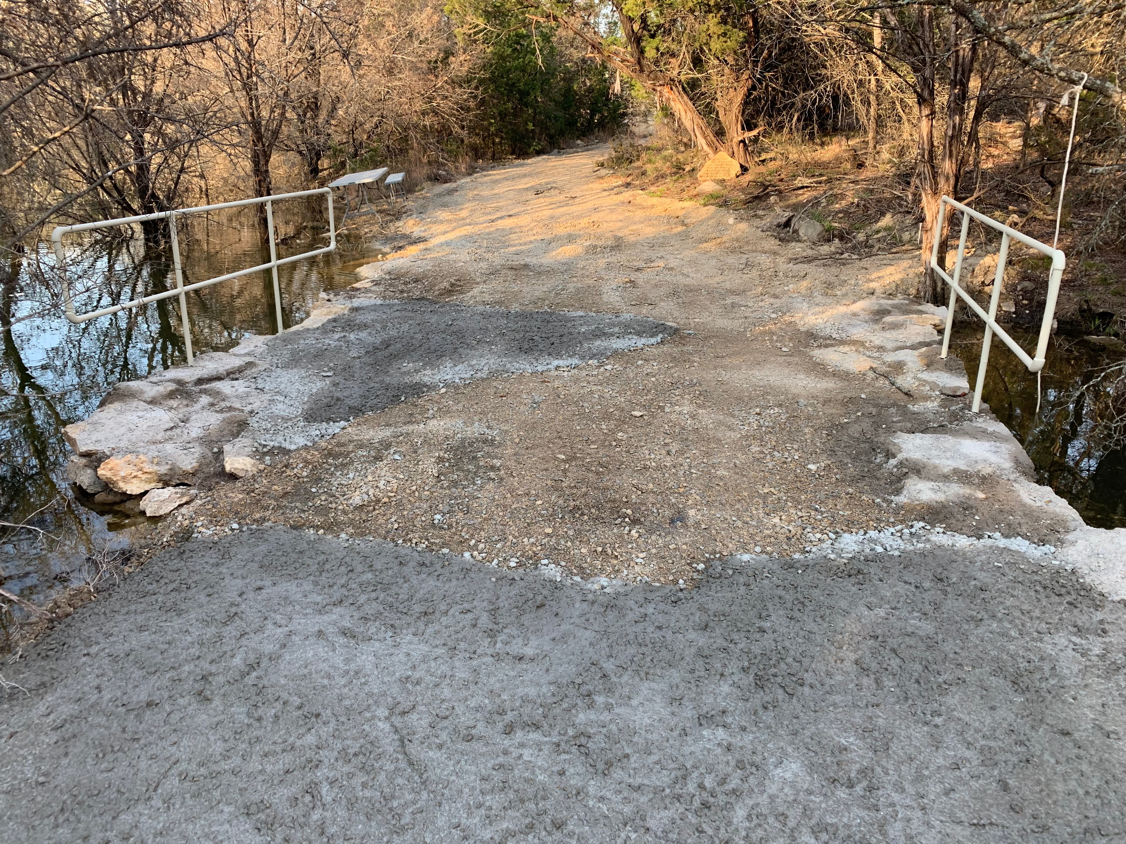 Lake Godstone Trails