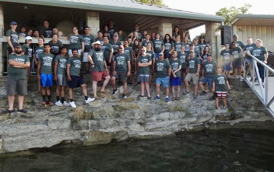 Texas Church Camp  Retreat Lake Godstone Lodge Church Retreat Camp