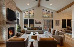 The Timberline | Mountain Luxury + Hot Tub