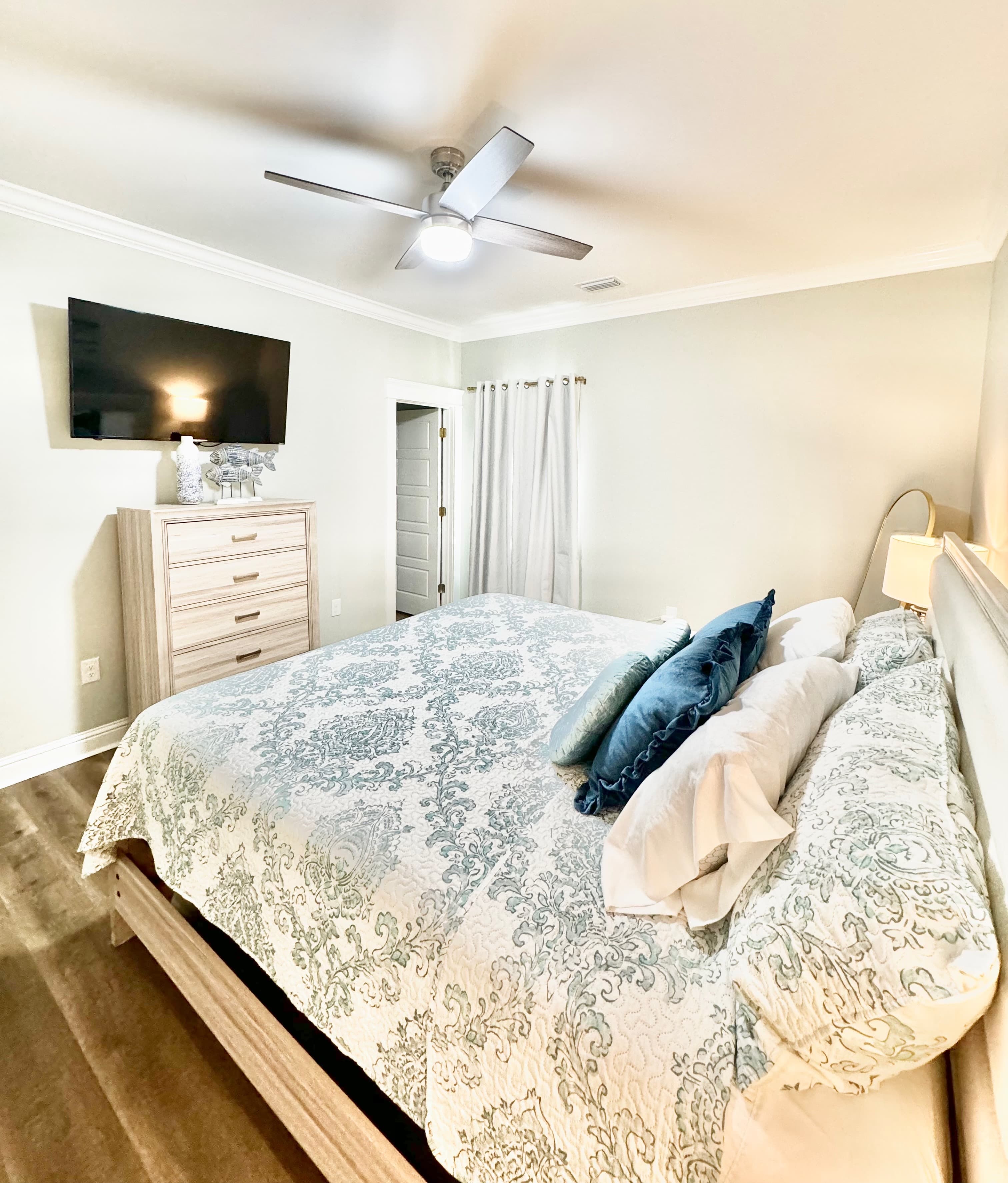Masterbed