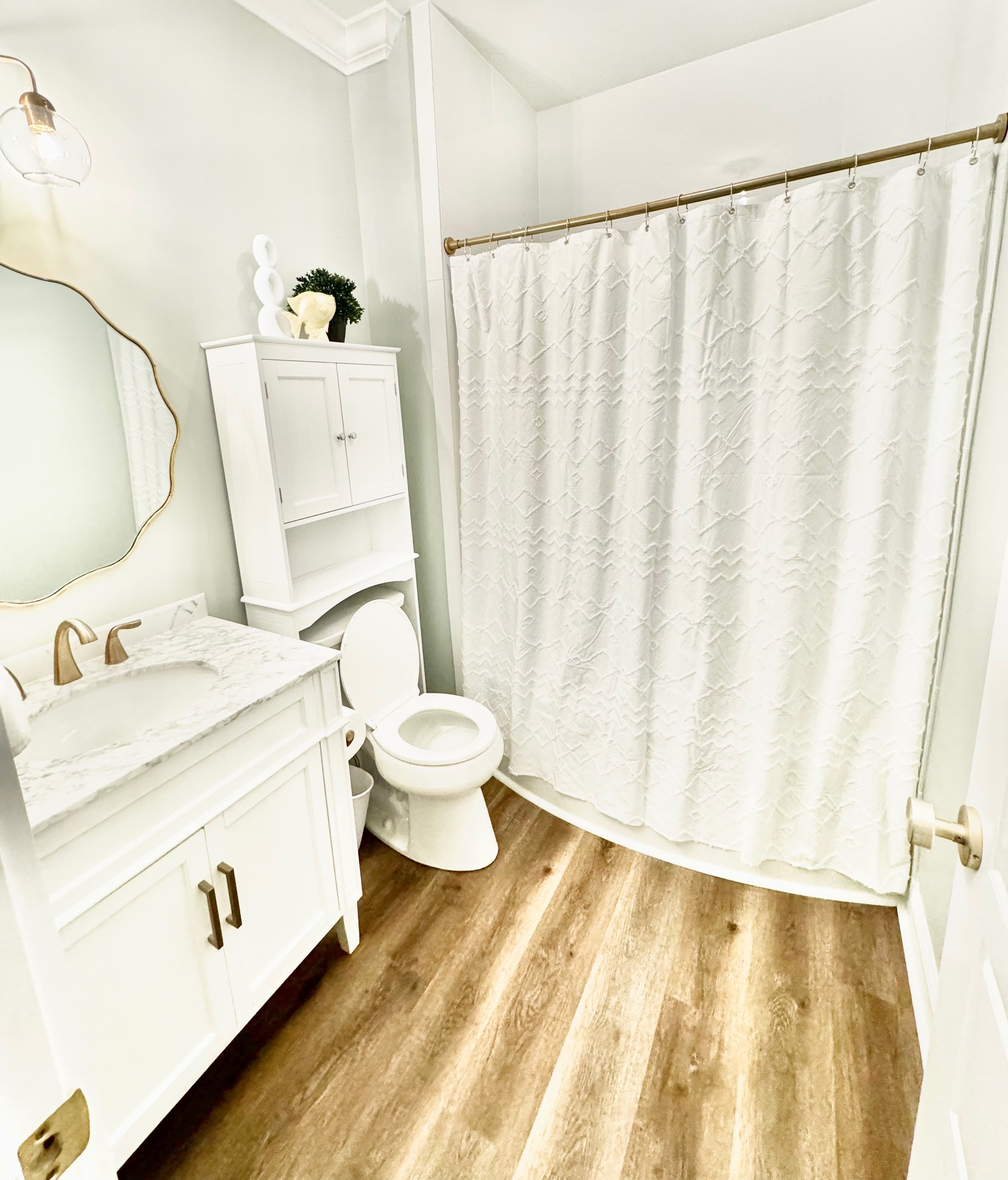 Masterbath