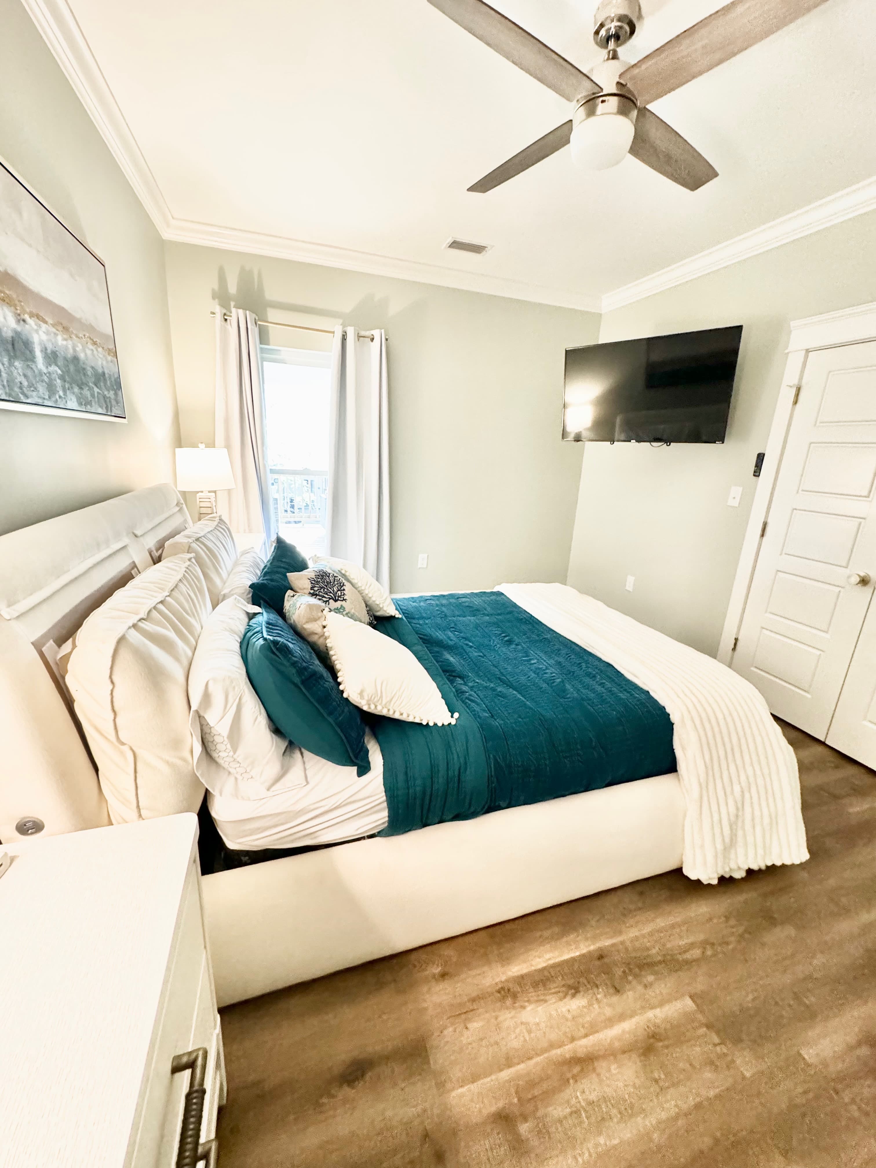 Bed 3a