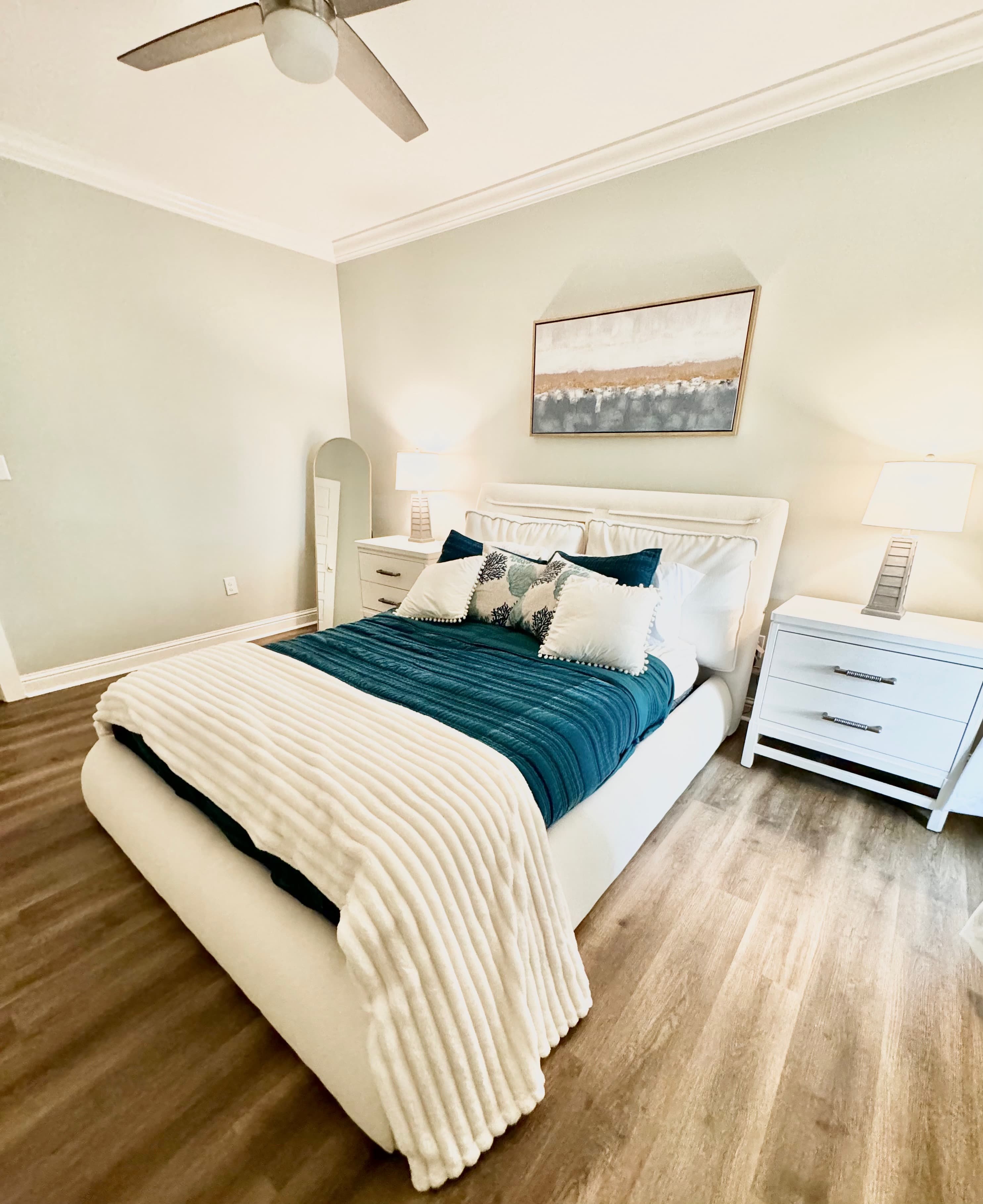Bed 3b